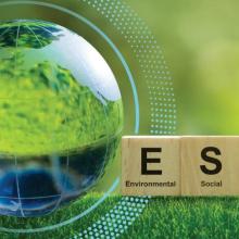 מגמת אחריות תאגידית ו ESG